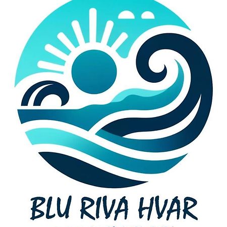 Blu Riva Hvar Hvar Town Exterior foto