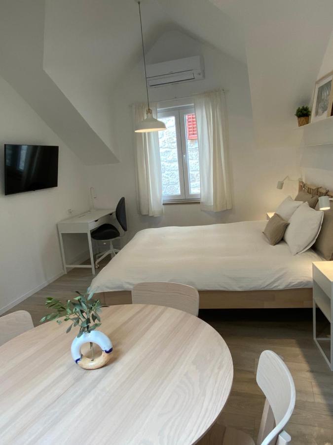 Blu Riva Hvar Hvar Town Quarto foto